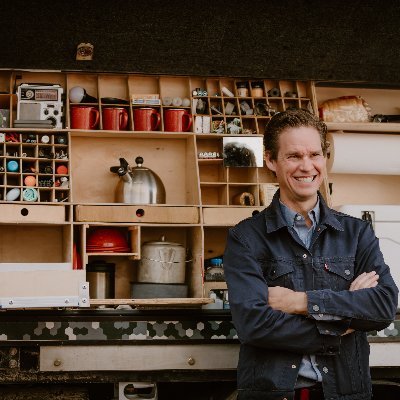 David_Ollila's profile picture. Instigator