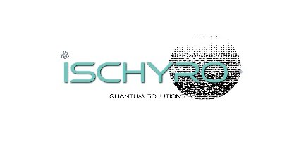 IschyroQuantum's profile picture. 