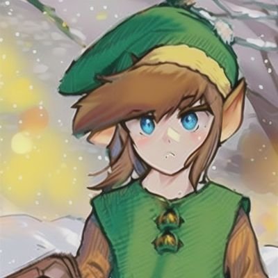 engine_mega's profile picture. I like Nintendo I guess