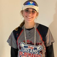 Bella Hughes (@bellshughes2027) 's Twitter Profile Photo