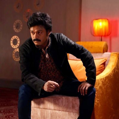 Telugu Film Actor