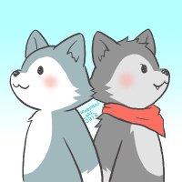 レゴシ/Legoshi (@legoshi_g_wolf) 's Twitter Profile
