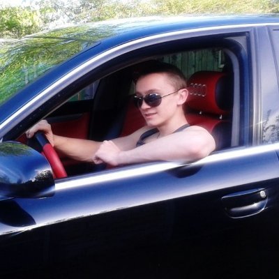 Alexandr_senior's profile picture. PHP/NodeJs Developer