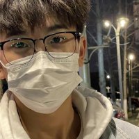 zz(@yc5210) 's Twitter Profile Photo