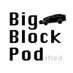 🎙️ Big Block Pod 🎧 (@TheBigBlockPod) Twitter profile photo