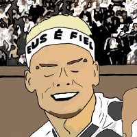 Central do Vasco (@centralvascobr) 's Twitter Profile Photo Central do Vasco (@centralvascobr) 's Twitter Profile Photo