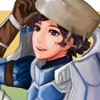 Hero_Donnel Profile Picture