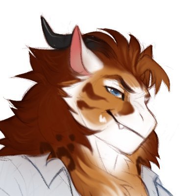 27 • He/Him • Demisexual • Bi • 🐾 Felkin • 🔞 NSFW • SFW account: @Alcepiade • https://t.co/fYW7sx1QUa