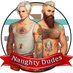 Naughty Dudes (@2naughtydudes) Twitter profile photo Naughty Dudes (@2naughtydudes) Twitter profile photo