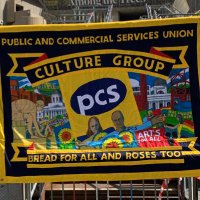 PCS Culture Group (@pcsculturegroup) 's Twitter Profile Photo PCS Culture Group (@pcsculturegroup) 's Twitter Profile Photo