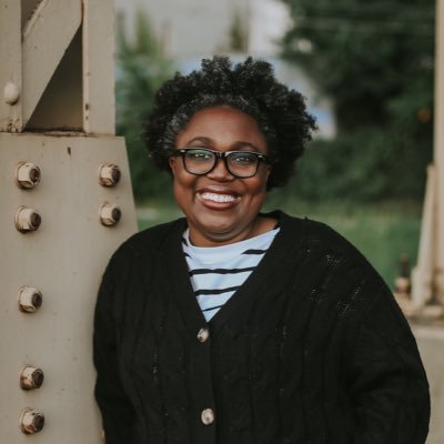 Vice President of @TheWitnessBCC | Armchair Commentary before it was cool. 🛋️🕵🏿♀️