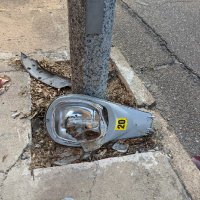 Flint Street Light Justice (@flofslor) 's Twitter Profile