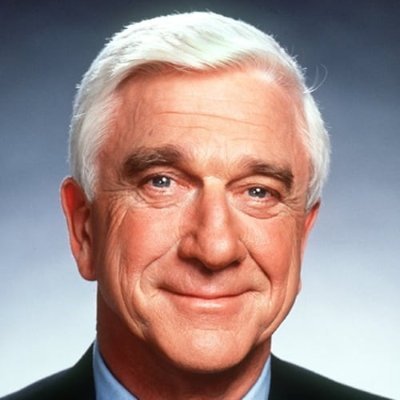An unofficial account dedicated to the King of Deadpan, Leslie Nielsen. No copyright infringement intended. Sharing for celebration 📽