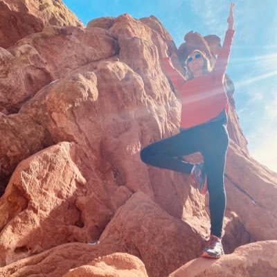 SCibmhs's profile picture. Mom, wife, researcher, advocate, leader/partner, educator, supporter of all students, families and educators, yoga practitioner,hiker, book reader