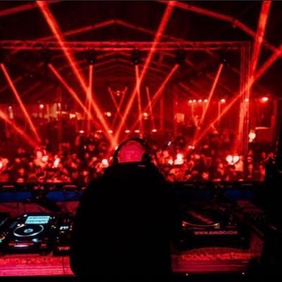 DavidReina_DR's profile picture. AXIS • WARM UP | Label owner on Legend 1997 | Booking contact: booking@lannaclub.es