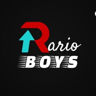 We Make Videos Regarding Rario
Visit Our YouTube Channel-
https://t.co/LrsOIYqcYs

Visit Our Telegram Channel-
https://t.co/WDtdjtNeDI