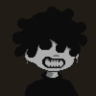 Self-taught pixel artist • ex-@solBOOGLE artist •  Knock-knock