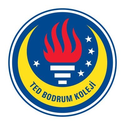TED Bodrum Koleji resmi twitter hesabıdır.