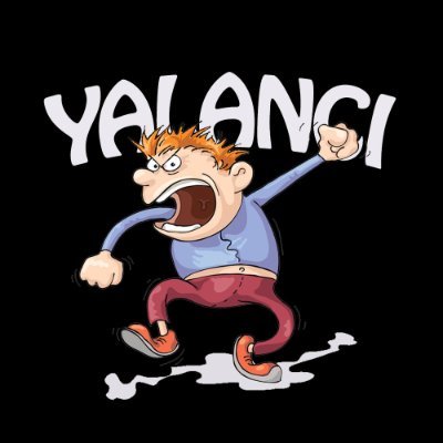 Profesyonel YALANCILIK hizmetleri...
AKEPE'ye karşı sen de bir yalan söyle!
