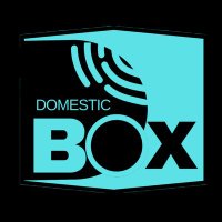 DomesticBox(@DomesticBoxtv) 's Twitter Profile Photo
