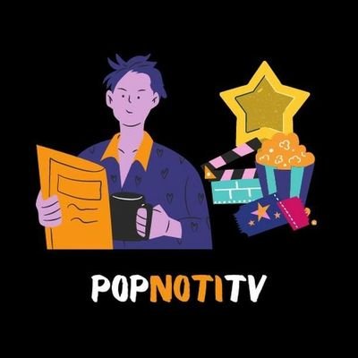 popnotitv's profile picture. Aquí encontrarás todo acerca de tus plataformas de streaming favoritas además sobre anime videojuegos entre otras cosas 📺📱📓✏🗓
