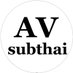 AV Subthai (@hengmans) Twitter profile photo AV Subthai (@hengmans) Twitter profile photo