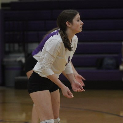 Boerne High School ‘25 | SA Juniors 17 National | Libero/Defensive Specialist | 3.8 GPA