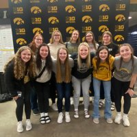 North Mahaska Girls Basketball (@nmgirlsbball) 's Twitter Profile