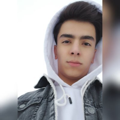 Gamer
ژن🍃ژیان🍃ئازادی
از همون هشتادیا که شاهین میگه
🏳️🌈(ضد ساس)