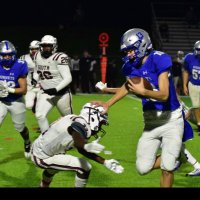 Trey Critchley (@treycritchley13) 's Twitter Profile