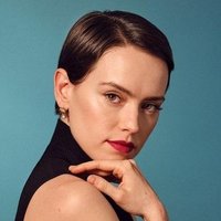 Daisy Ridley Updates ✧(@CutieRidley) 's Twitter Profile Photo