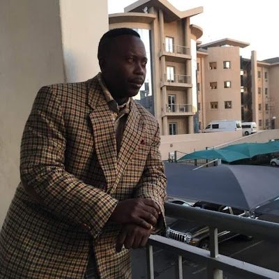 AdonaiKalambay's profile picture. 