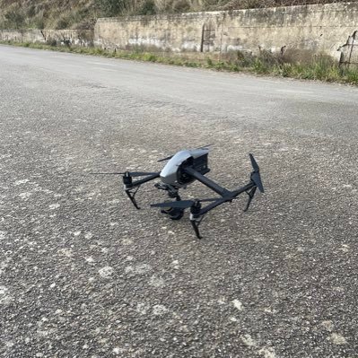 DronilabEu's profile picture. Marco Di Simone