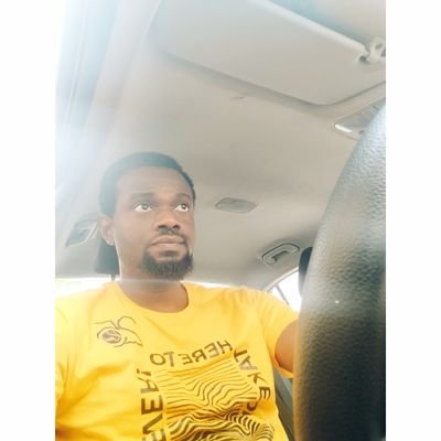 TemitopeU's profile picture. Serenity...Tranquility...Equanimity/

I think, therefore I am!