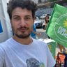 valerio_zaratti's profile picture. #Ecologista per caso. Verde per scelta! Co-portavoce Europa Verde - Verdi Roma e Provincia 🌻
