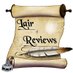 Lair Of Reviews (@lairofreviews) Twitter profile photo