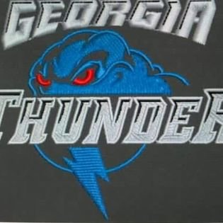 Georgia Thunder AAU is a non profit organization that helps our youth boys of Calhoun County create opportunities for college scholarships for their future .