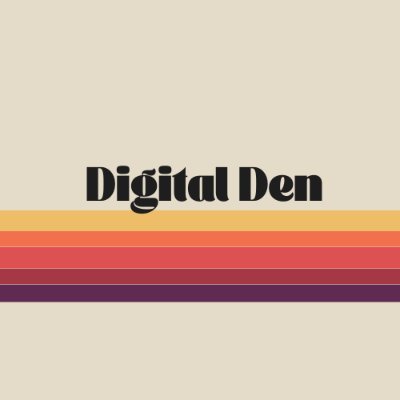 TheDigital_Den's profile picture. 🎨 Creative solutions for a digital world! 🚀 Get organized and inspired with our digital templates & guides. #NotionTemplates #gumroad #etsy #digitalplanners