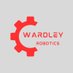 WardleyRobotics (@wardleyrobotics) Twitter profile photo WardleyRobotics (@wardleyrobotics) Twitter profile photo