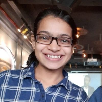 she/her | Lives in fictional worlds | Language enthusiast | Biology undergrad @IiserMohali