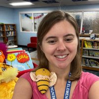 Michelle Bergstresser (@bergnthelibrary) 's Twitter Profile