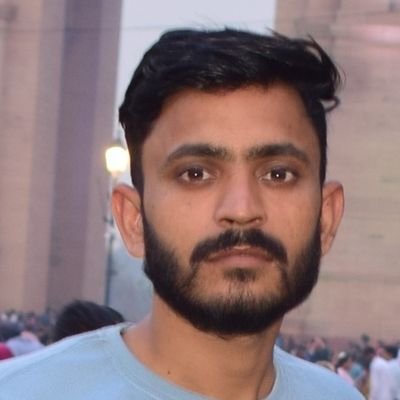 MohitCh56778811's profile picture. नासै रोग हरै सब पीरा, जपत निरंतर हनुमत बीरा॥