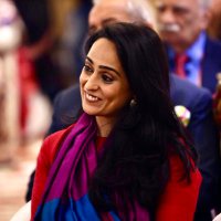 Radhicka Kapoor (@radhicka) 's Twitter Profile