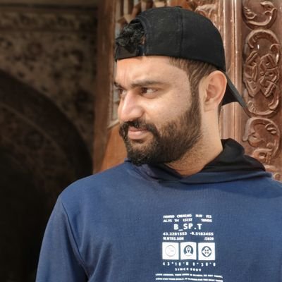 abdulwahabanjum's profile picture. Co-Founder FDP | Software Engineer | Learner