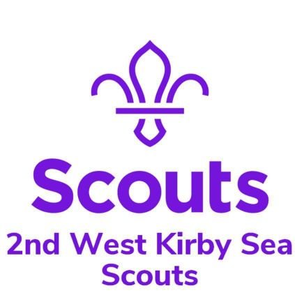 Sea Scout Group Est. 1928 - Young people 4 -18yrs #squirrels #beavers #cubs #seascouts #youngleaders #westkirby #SkillsForLife our views are our own