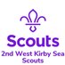 West Kirby Sea Scouts (@2ndWestKirby) Twitter profile photo