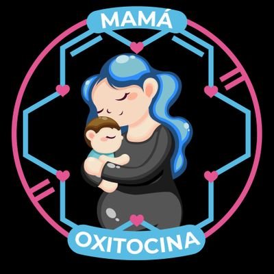 Mamá Oxitocina oficial.
 siéntete libre, total mamá lo serás siempre. 🤷🏻‍♀️https://t.co/Gh8mTyGpRX