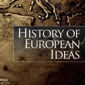 History of European Ideas Profile