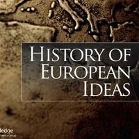 History of European Ideas (@heijournal) 's Twitter Profile Photo