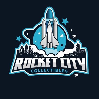 Tag @therocketcity for a Retweet for your sales!  We always follow back🚀